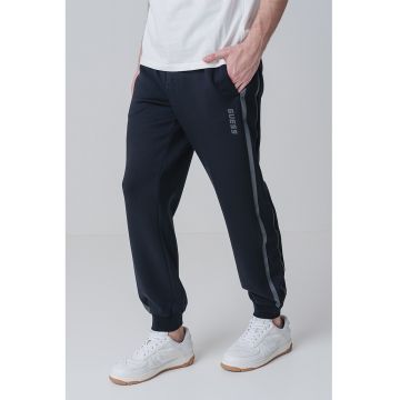 Pantaloni de trening cu talie ajustabila - pentru antrenament