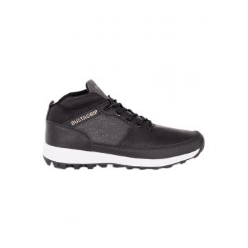 Pantofi barbati - BM156736 - Negru