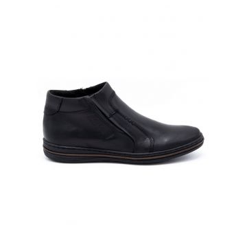 Pantofi barbati - BM156974 - Negru