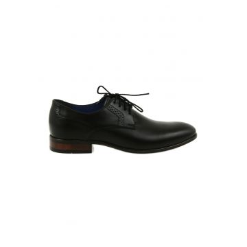 Pantofi barbati BM53574 - negru