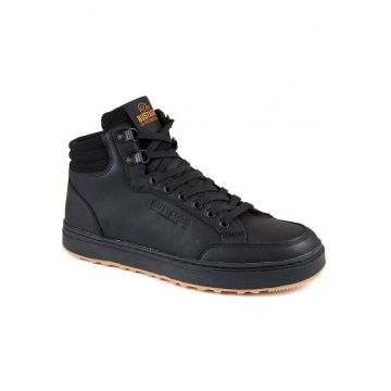 Pantofi pentru barbati - BM184285 - Negru