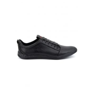 Pantofi pentru barbati - BM204039 - Negru