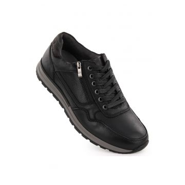 Pantofi pentru barbati - BM204491 - Negru