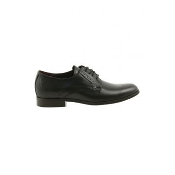 Pantofi pentru barbati -  BM51313 - Negru