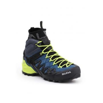 Pantofi sport barbati - BM123645 - Albastru