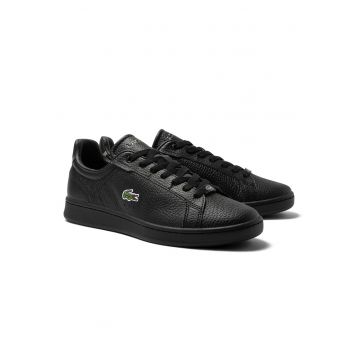 Pantofi sport low-cut din piele Carnaby