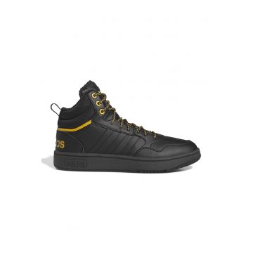 Pantofi sport mid-high Hoops 3.0