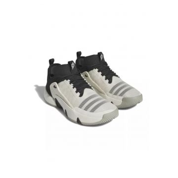 Pantofi sport pentru barbati - BM178509 - alb