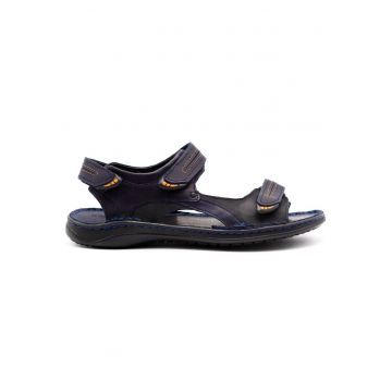 Sandale barbati - BM120875 - Negru