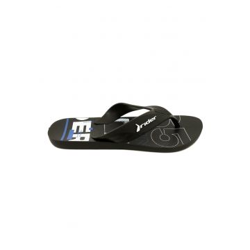 Slapi pentru barbati - BM164136 - Negru -