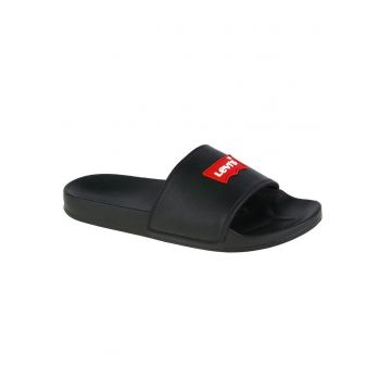 Slapi pentru barbati - Levis - BM191486 - Negru -