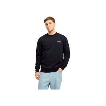 Bluza JACK &JONES Beau Crew 40161