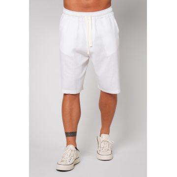 Pantaloni din IN scurti White 13326