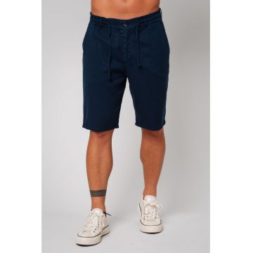 Pantaloni scurti din IN Navy 13420