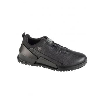 Pantofi pentru barbati - BM214844 - Negru