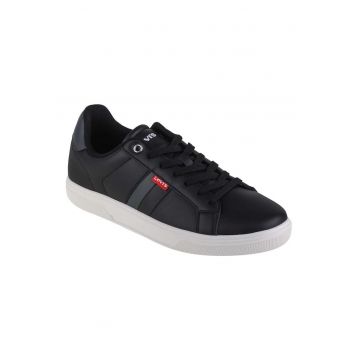 Pantofi pentru barbati - Levis - BM187247 - Negru -