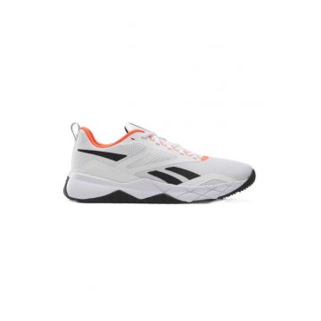 Pantofi sport barbati - BM213323 - alb