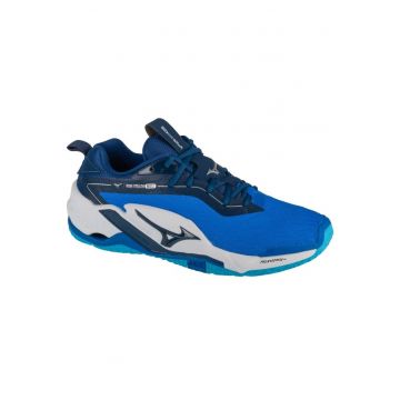 Pantofi sport pentru barbati - BM215393 - Albastru