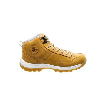 Pantofi sport pentru barbati - BM215654 - Galben -