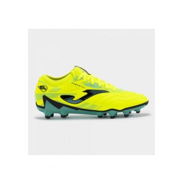 Pantofi sport pentru barbati - BM216050 - Verde -