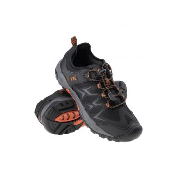 Pantofi trekking barbati - Mesh/TPU/TPR - Multicolor