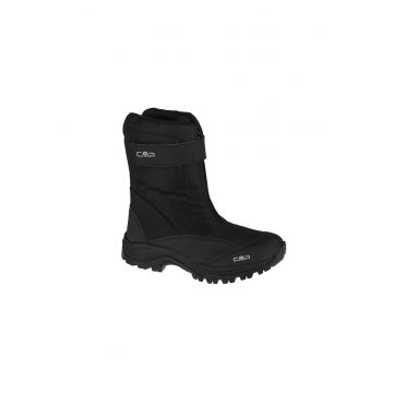 Bocanci de iarna - Jotos Snow Boot 39Q4917-U901 - Negru