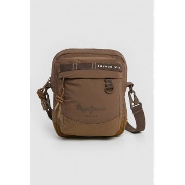 Geanta crossbody cu bareta ajustabila Heich