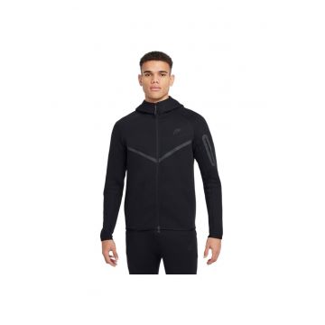 Hanorac Tech Fleece Windrunner FZ 39700