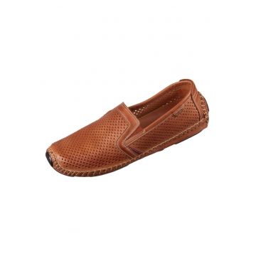 Mocasini Universal 09Z3100BRANDY Maro