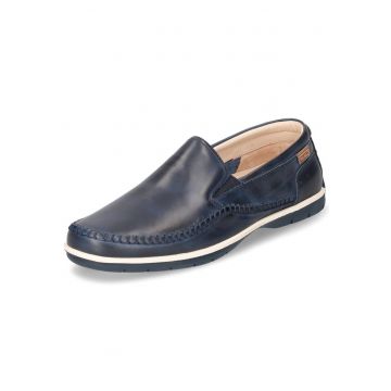 Mocasini Universal Marbella Bleumarin