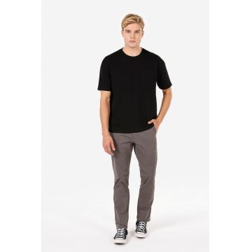 Pantaloni chino regular fit