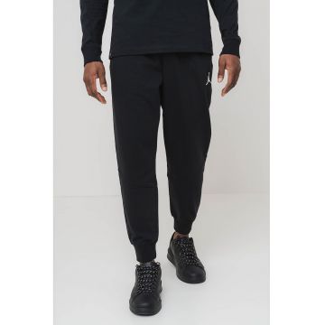 Pantaloni sport cu snur in talie