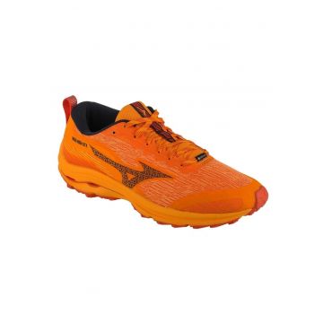 Pantofi de alergat - Wave Rider GTX J1GC227902 - portocaliu