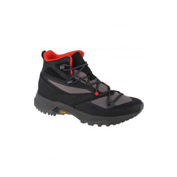 Pantofi de trekking - Dust Trekking Boots 4FAW22FOTSM006-22S