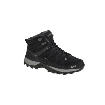 Pantofi de trekking - Rigel Mid 3Q12947-73UC - Negru