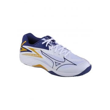 Pantofi de volei - Thunder Blade Z V1GA237043 - Alb