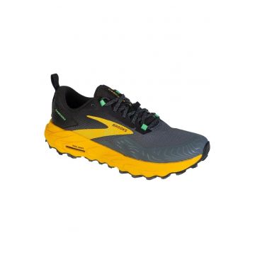 Pantofi sport pentru barbati - BM215379 - Gri