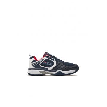 Pantofi tenis barbati - 05172 - Sintetic - Bleumarin