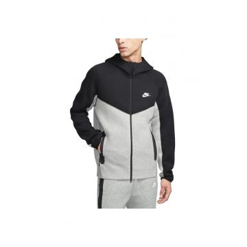 Hanorac Tech Fleece Windrunner 27358