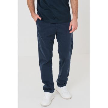 Pantaloni chino regular-fit