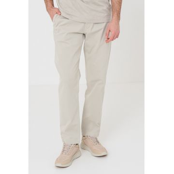 Pantaloni chino relaxed-fit