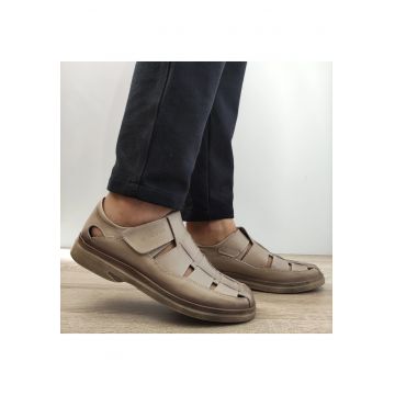 Pantofi Perforati Casual Barbati