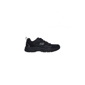 Pantofi Sport Oak Canyon Verketta 51898-BBK - Barbati - Negru