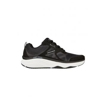 Pantofi sport relaxed fit D'Lux