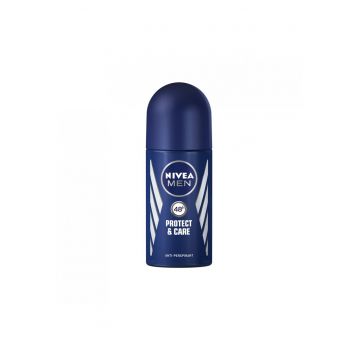 Deodorant roll-on  Protect & Care - 50ml