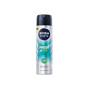 Deodorant spray  Fresh Kick - 150ml