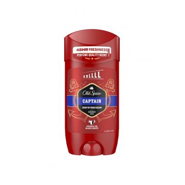 Deodorant stick  Captain - 85 ml