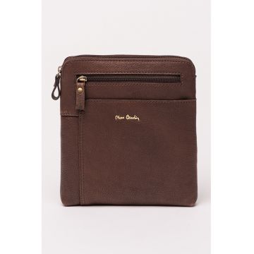 Geanta crossbody din piele