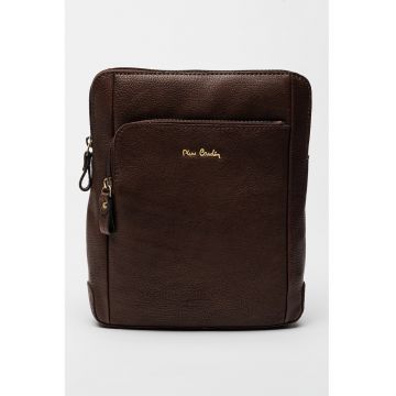 Geanta crossbody din piele