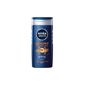 Gel de dus  Sport - 250 ml